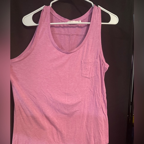 Prana tank top - Picture 1 of 3